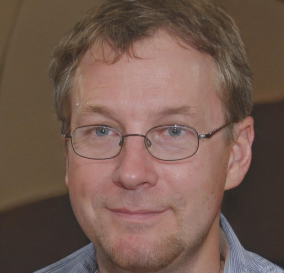 Dr. Michael Weber, Gründer und Geschäftsführer von aurenquavestil